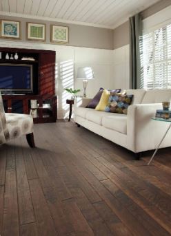 Luxury Vinyl Flooring in Tuscaloosa, AL